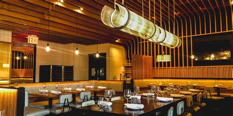 Midtown Restaurants & Bars .